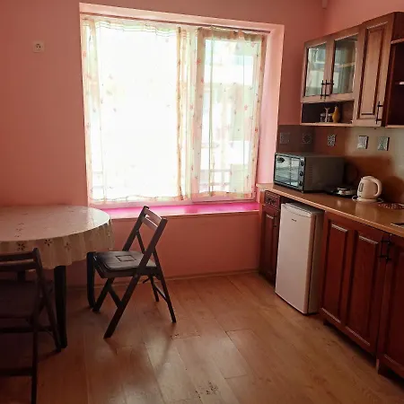 Апартамент Александр 2 Apartment *